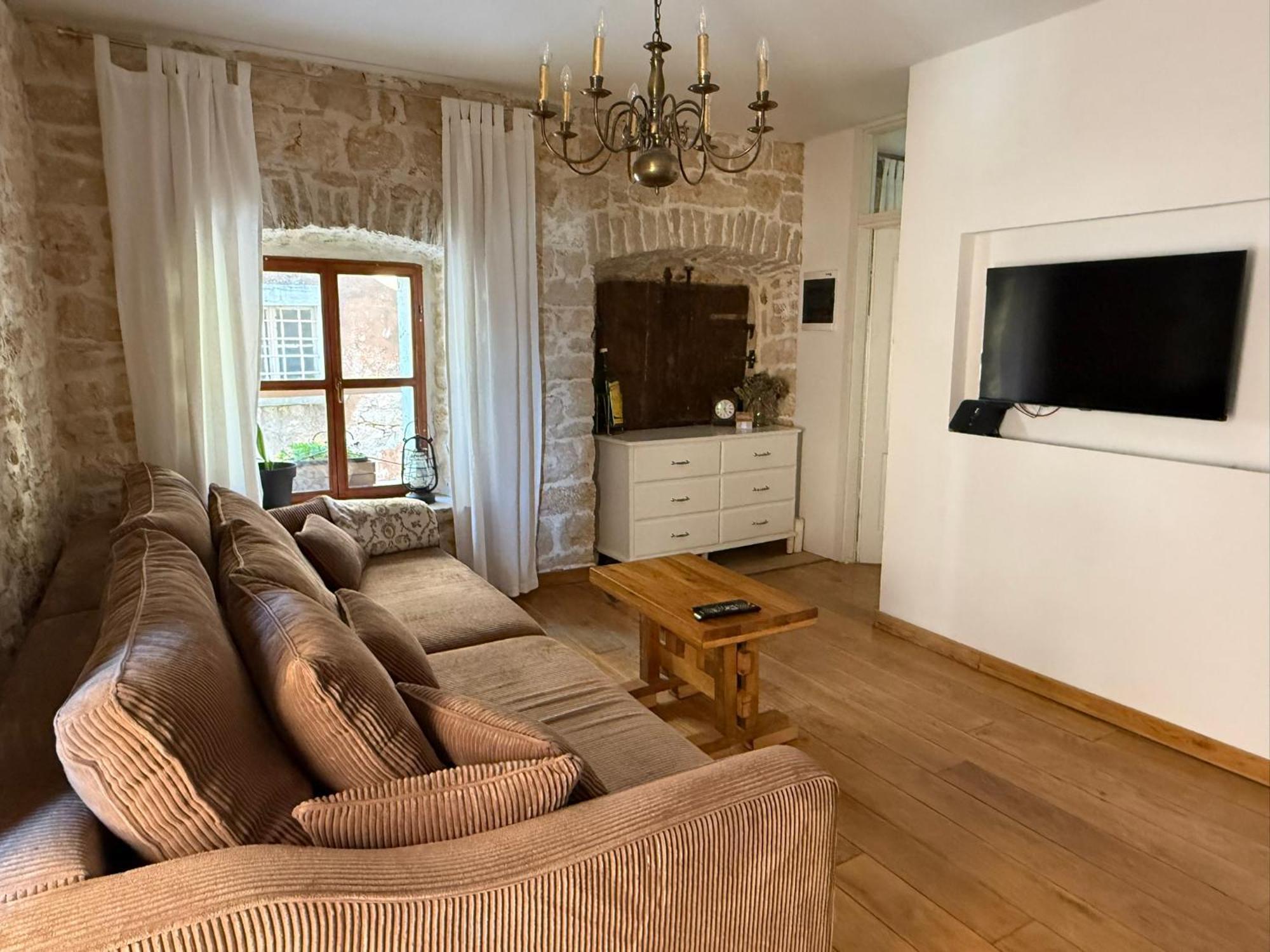 Villa Di Piazza Višnjan Exteriér fotografie