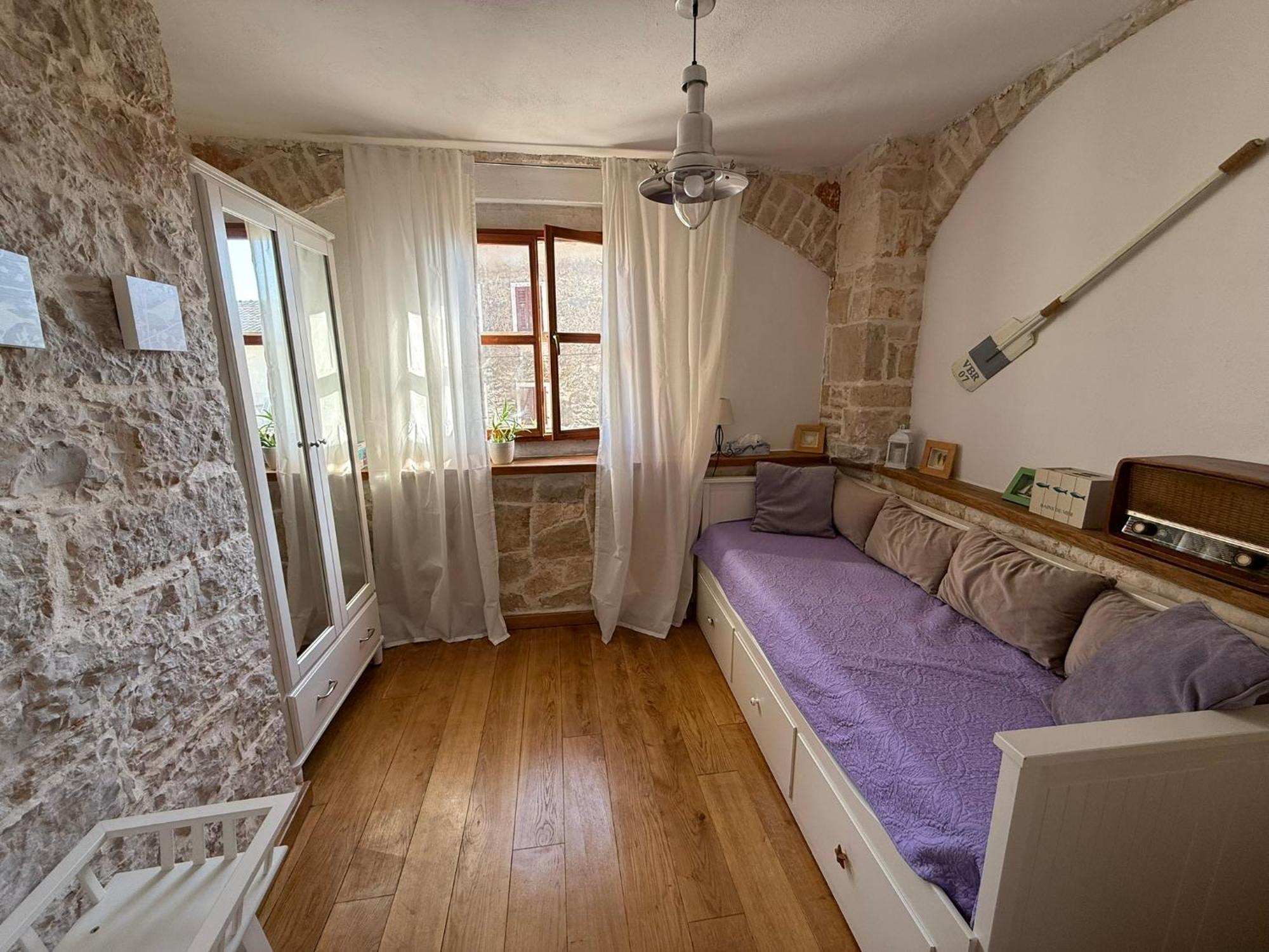 Villa Di Piazza Višnjan Exteriér fotografie