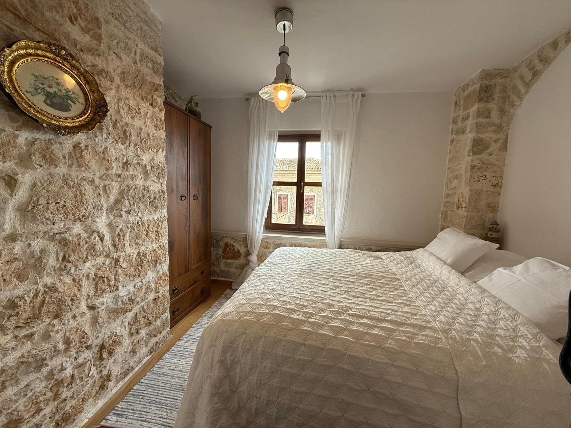Villa Di Piazza Višnjan Exteriér fotografie