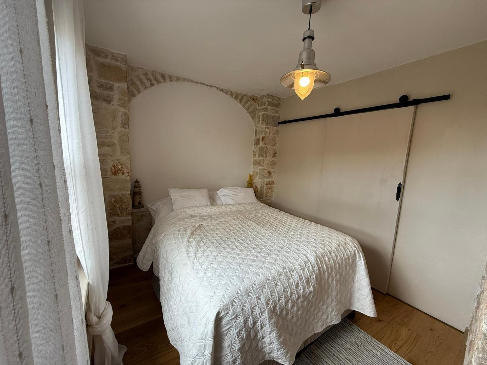 Villa Di Piazza Višnjan Exteriér fotografie