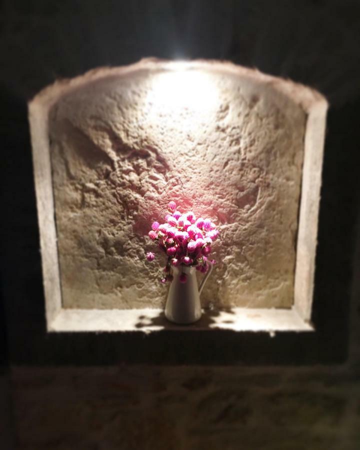 Villa Di Piazza Višnjan Exteriér fotografie