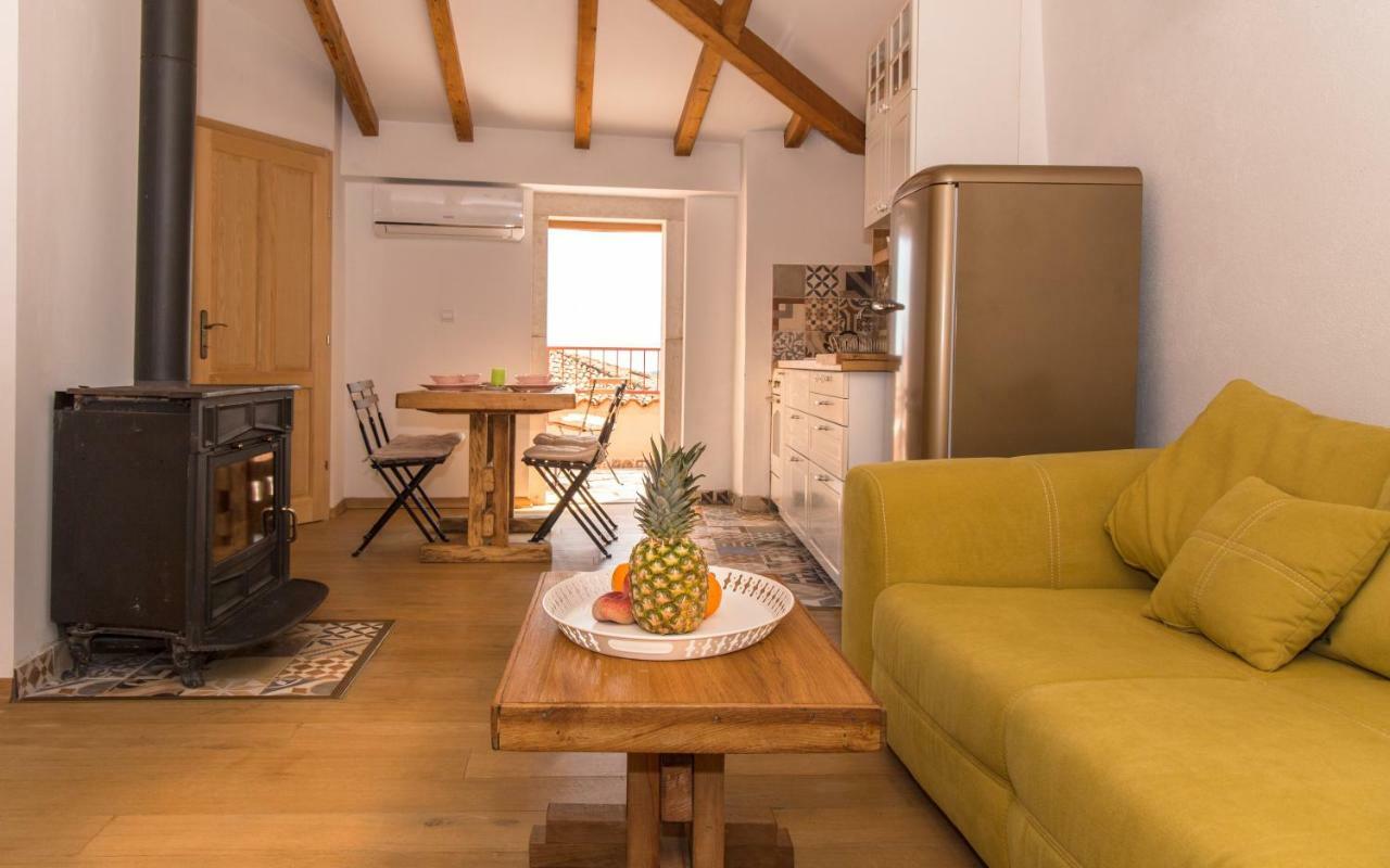 Villa Di Piazza Višnjan Exteriér fotografie